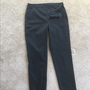 Lululemon On The Fly trouser